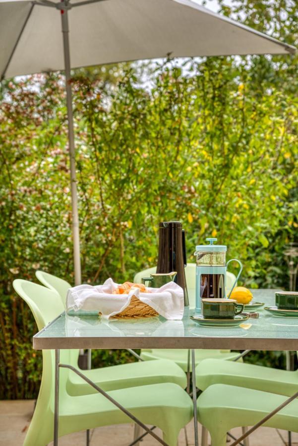 Servies-en-Val Le Domaine De La Tuilerie - Gite De Charme En Bord De Riviere Avec Piscine מראה חיצוני תמונה