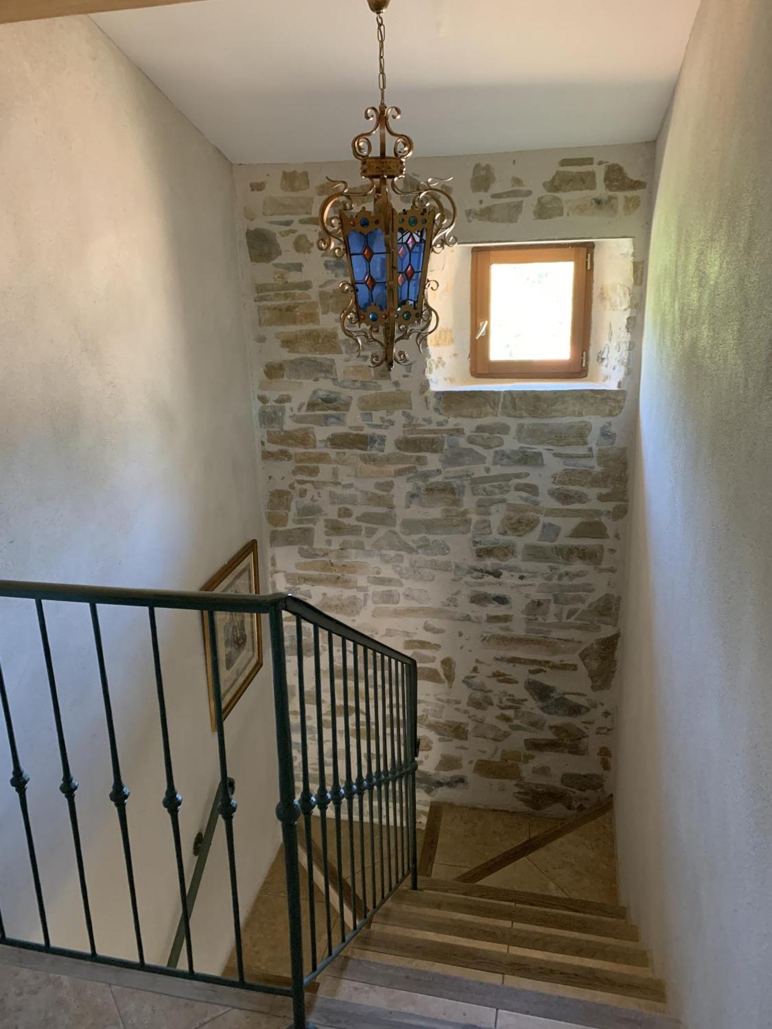 Servies-en-Val Le Domaine De La Tuilerie - Gite De Charme En Bord De Riviere Avec Piscine מראה חיצוני תמונה