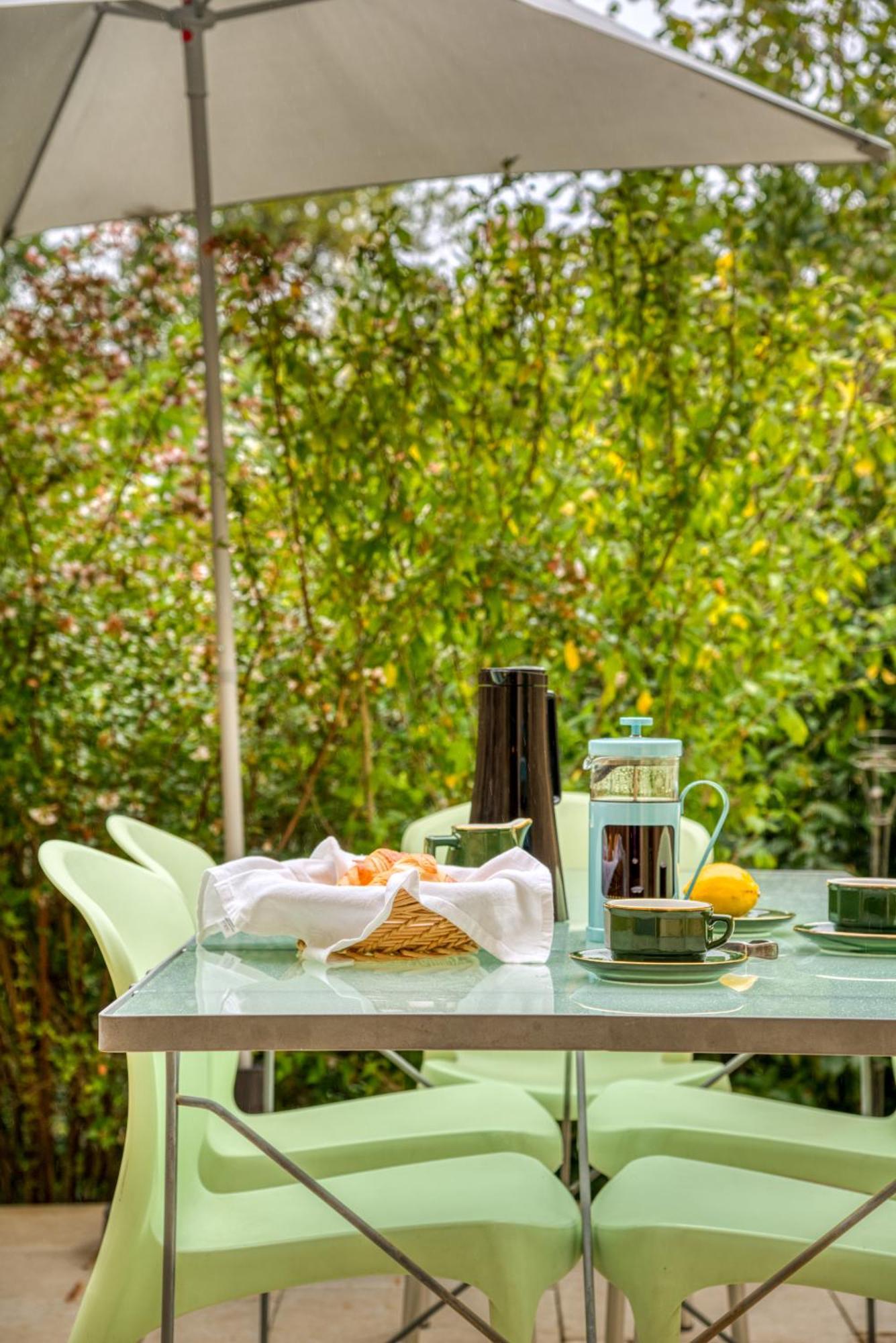 Servies-en-Val Le Domaine De La Tuilerie - Gite De Charme En Bord De Riviere Avec Piscine מראה חיצוני תמונה
