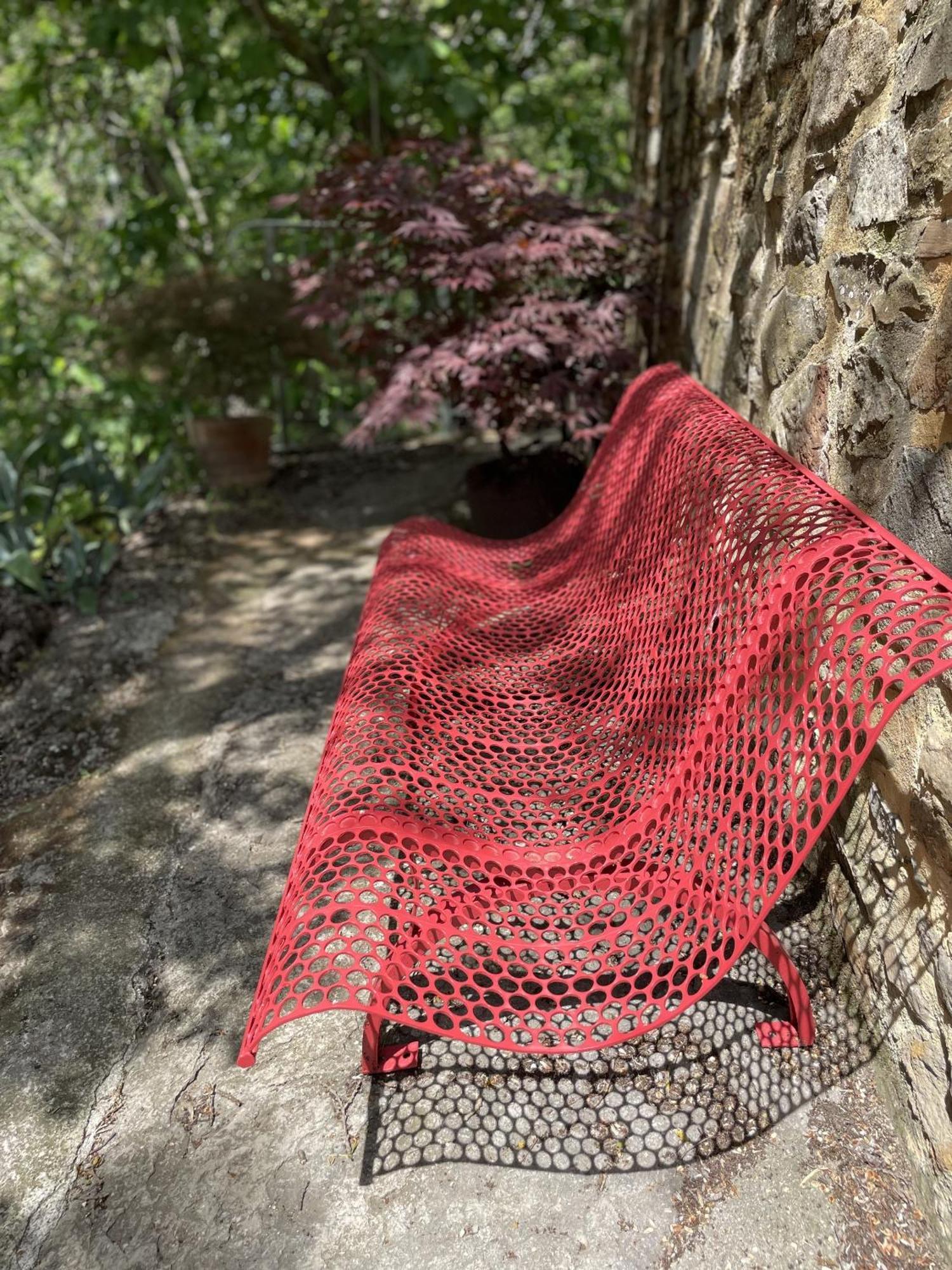 Servies-en-Val Le Domaine De La Tuilerie - Gite De Charme En Bord De Riviere Avec Piscine מראה חיצוני תמונה